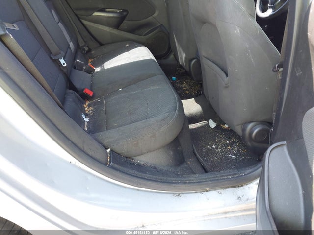 Chevrolet Cruze Lt Auto