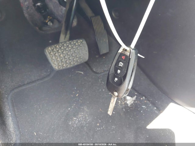 Chevrolet Cruze Lt Auto