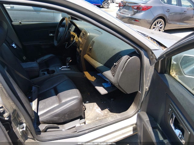 Cadillac CTS Standard