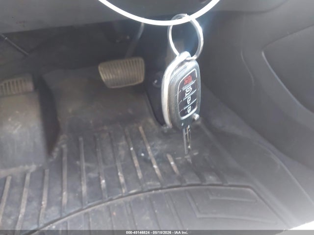 Hyundai TUCSON Se