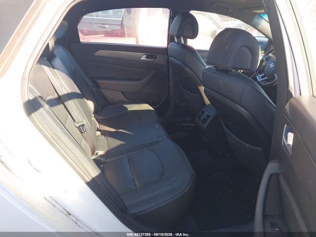 Hyundai SONATA Sport 2.0t
