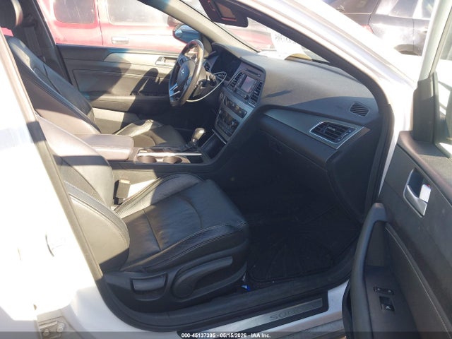 Hyundai SONATA Sport 2.0t
