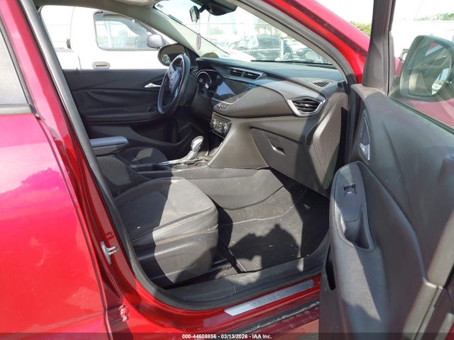 Buick Encore GX Fwd Preferred