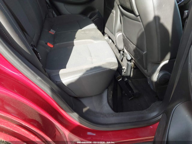Buick Encore GX Fwd Preferred