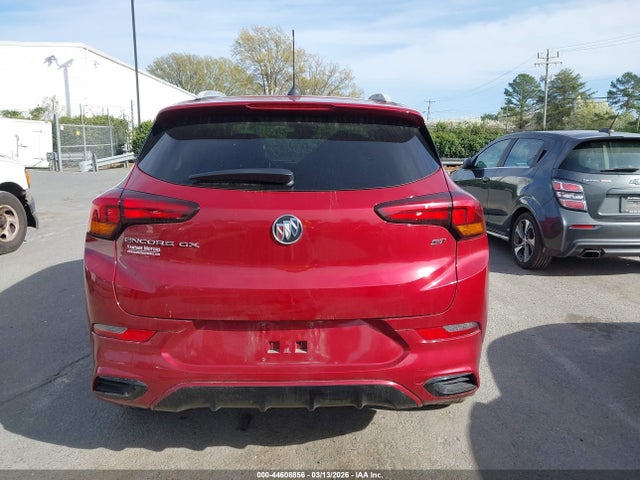 Buick Encore GX Fwd Preferred