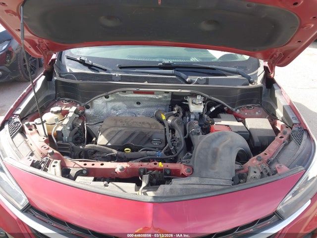 Buick Encore GX Fwd Preferred