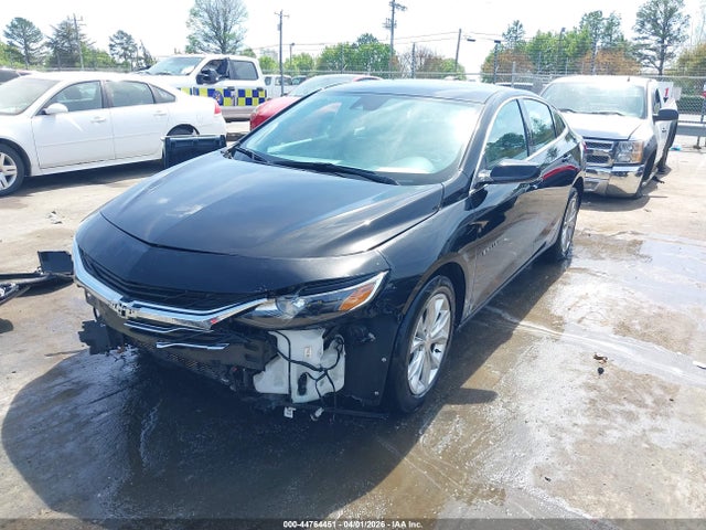 Chevrolet Malibu Fwd 1lt