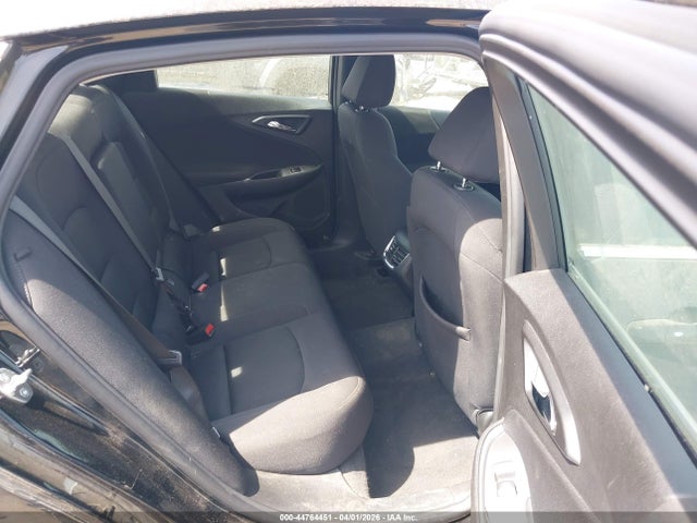 Chevrolet Malibu Fwd 1lt