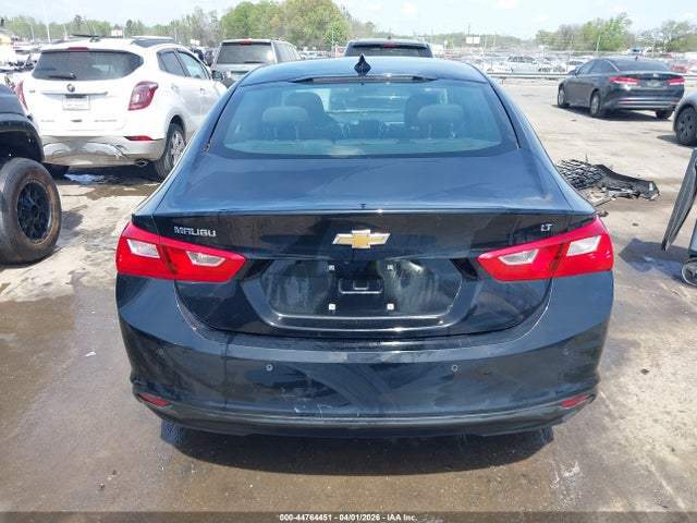 Chevrolet Malibu Fwd 1lt