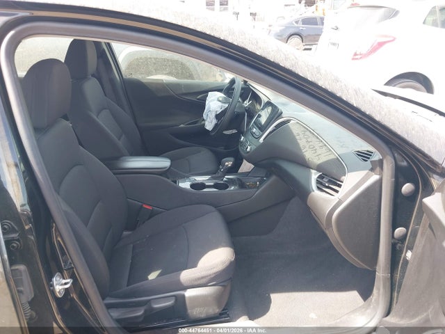 Chevrolet Malibu Fwd 1lt