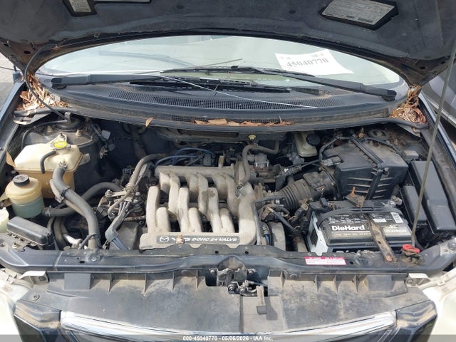 Mazda MPV