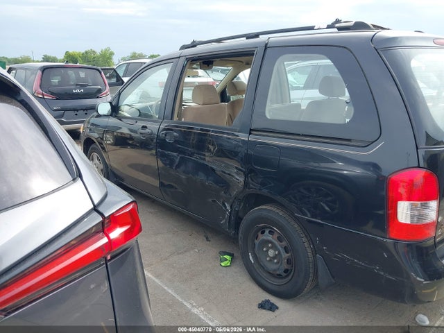Mazda MPV