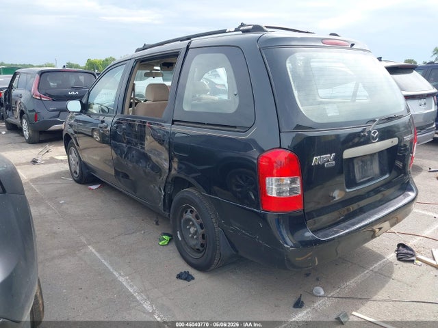 Mazda MPV