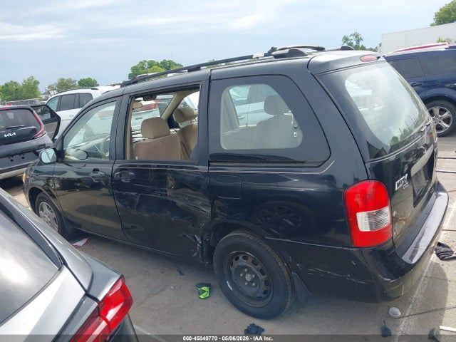 Mazda MPV