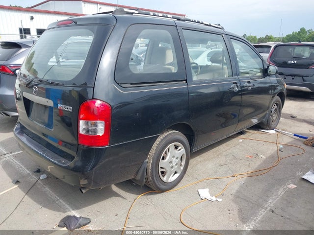 Mazda MPV