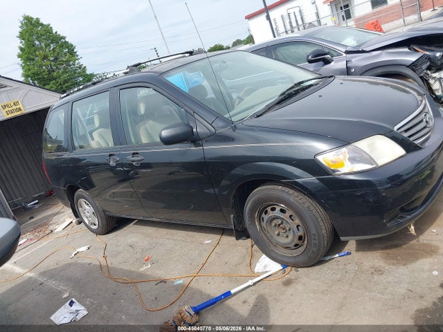Mazda MPV