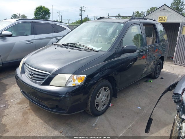 Mazda MPV