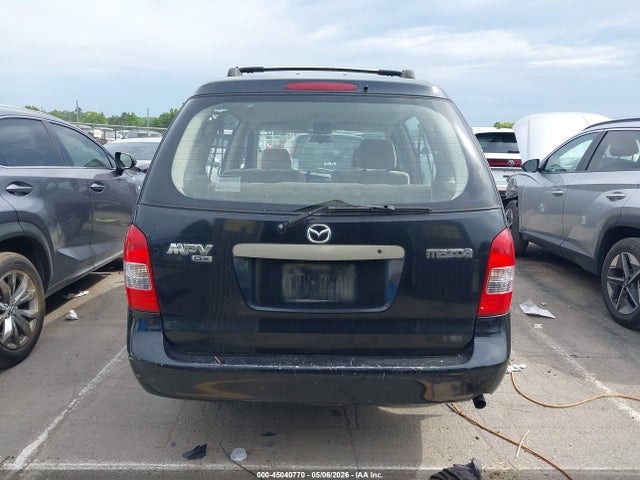 Mazda MPV