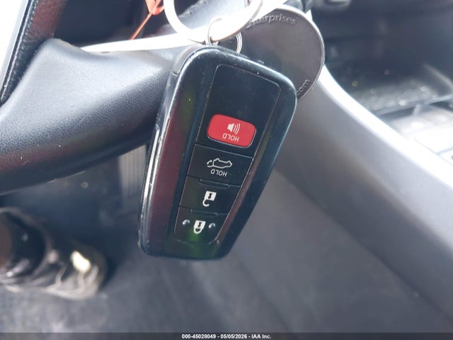 Toyota RAV4 Xle Premium