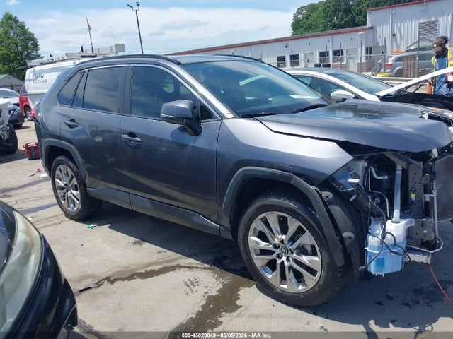 Toyota RAV4 Xle Premium