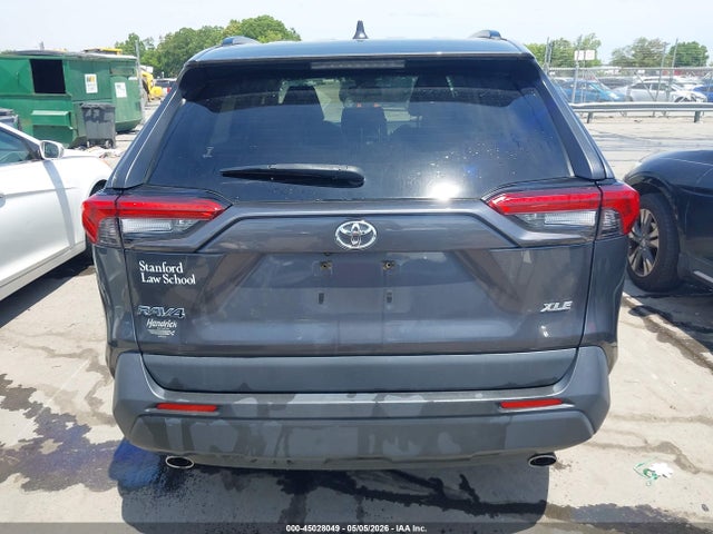 Toyota RAV4 Xle Premium