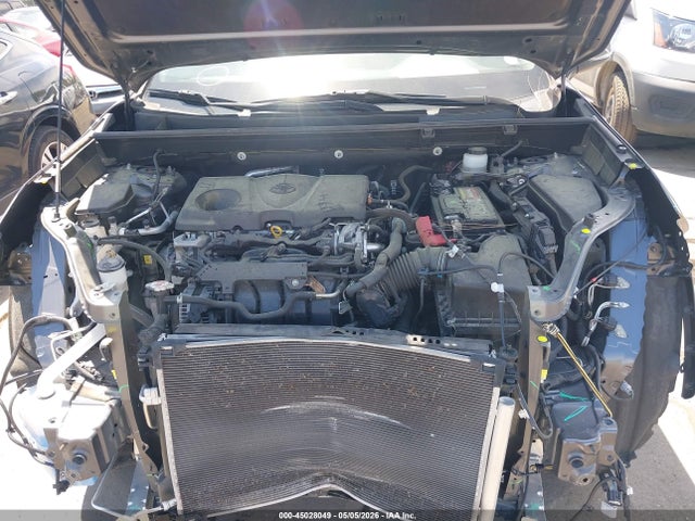 Toyota RAV4 Xle Premium