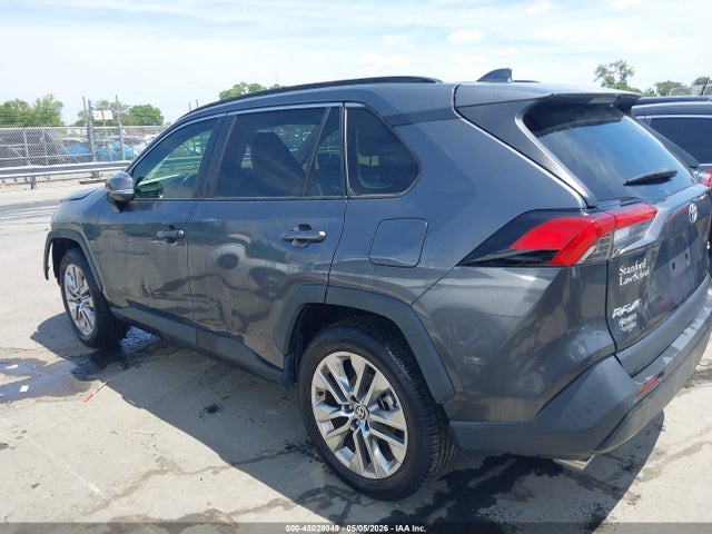 Toyota RAV4 Xle Premium