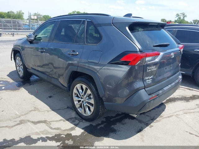 Toyota RAV4 Xle Premium