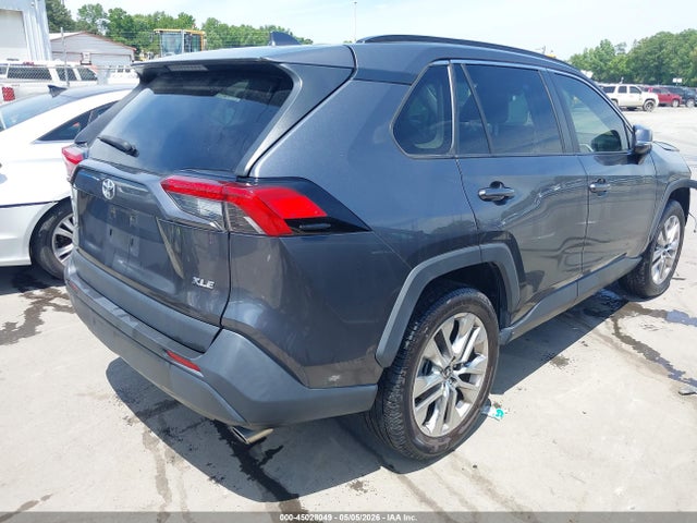 Toyota RAV4 Xle Premium