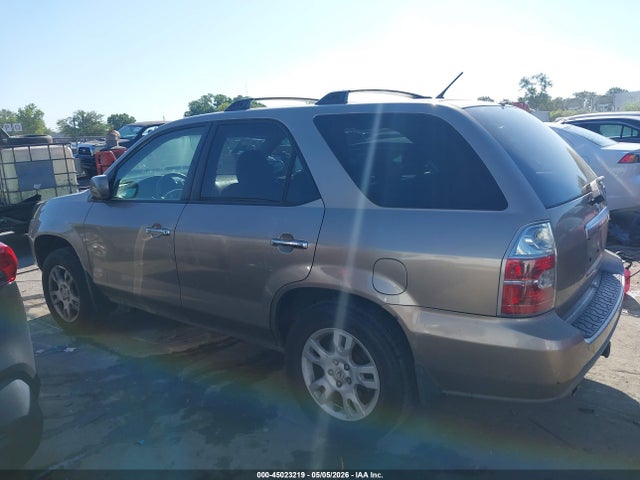 Acura MDX