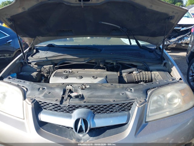 Acura MDX