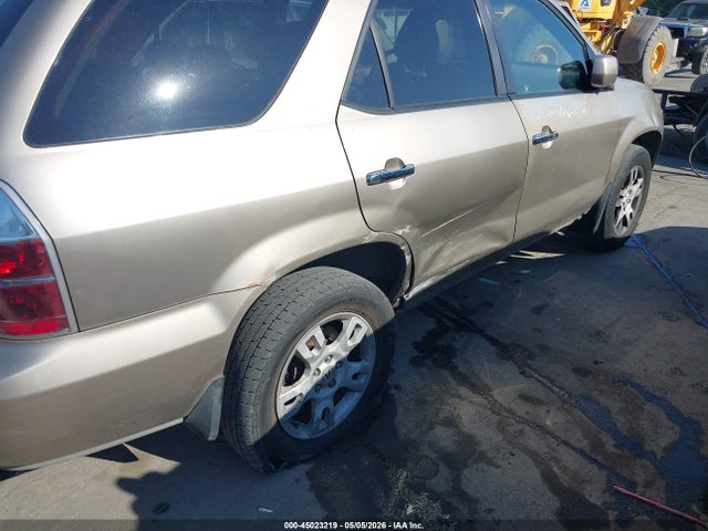 Acura MDX