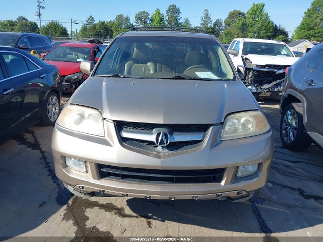Acura MDX