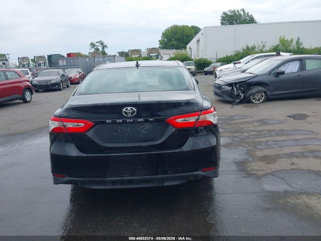 Toyota Camry L