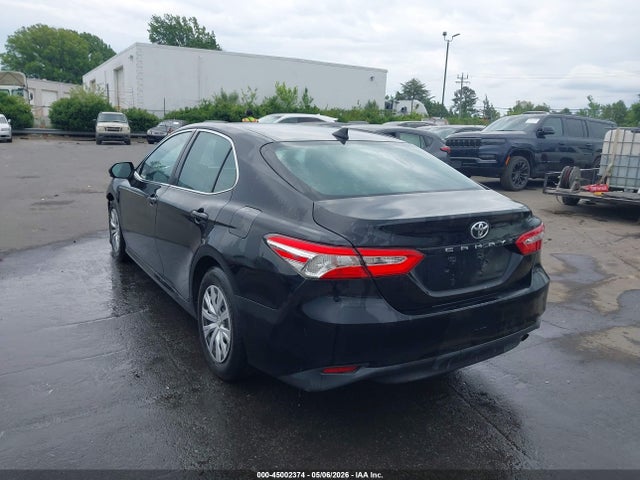 Toyota Camry L