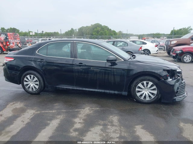 Toyota Camry L