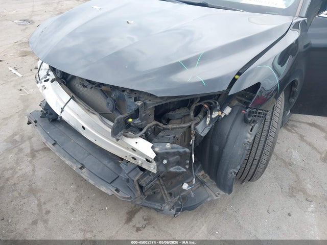 Toyota Camry L