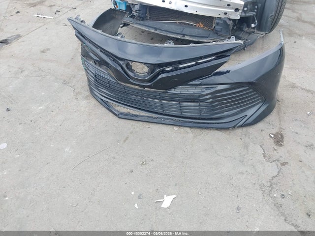 Toyota Camry L