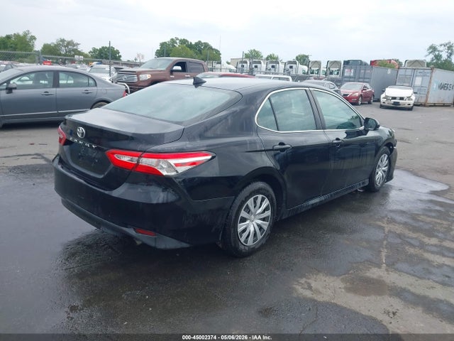 Toyota Camry L