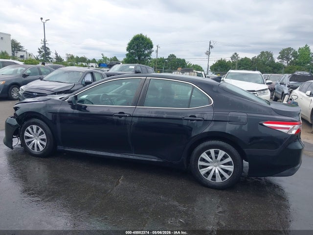 Toyota Camry L