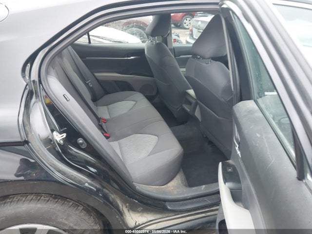 Toyota Camry L