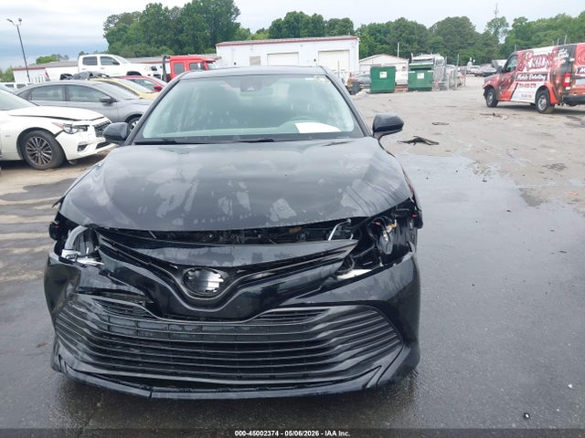 Toyota Camry L