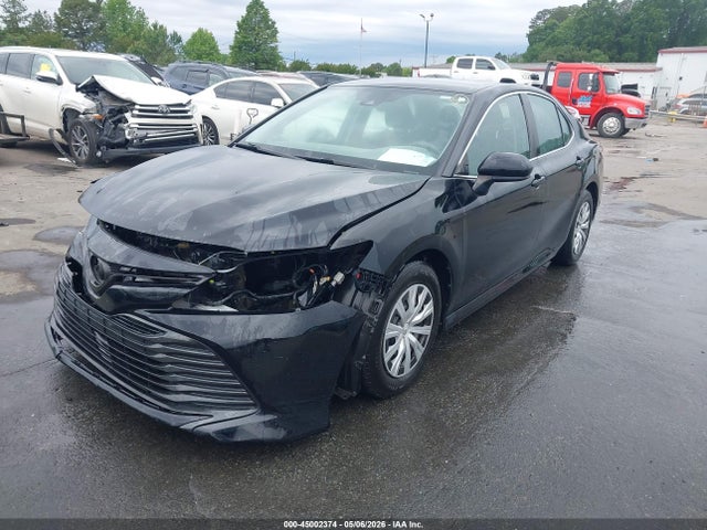 Toyota Camry L