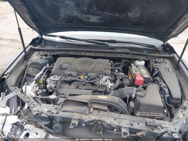 Toyota Camry L