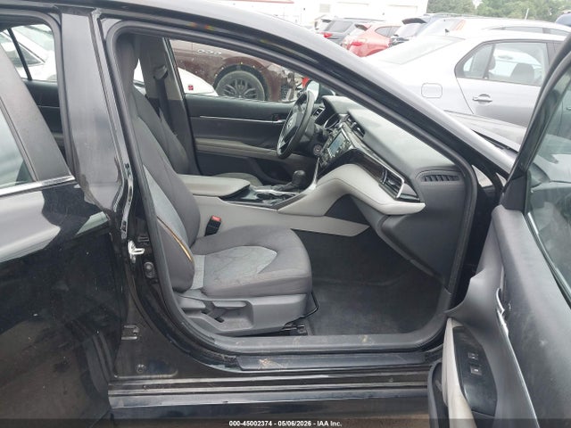 Toyota Camry L