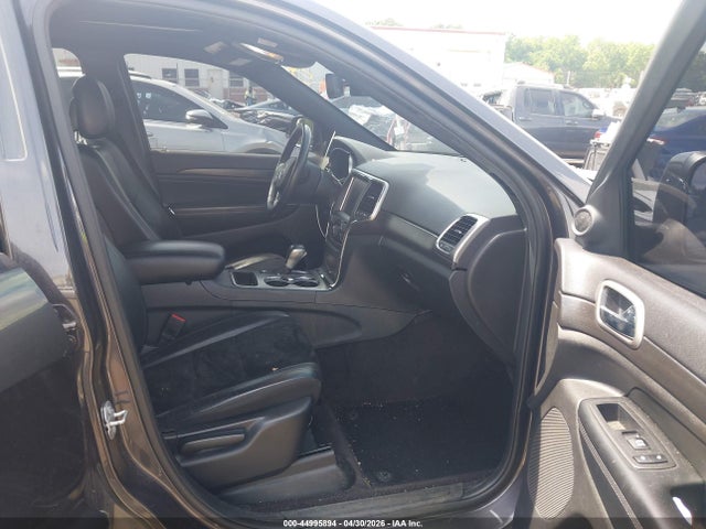Jeep Grand Cherokee Altitude 4x4