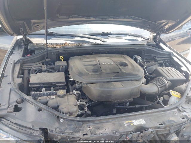 Jeep Grand Cherokee Altitude 4x4