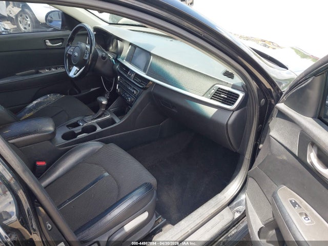Kia Optima S