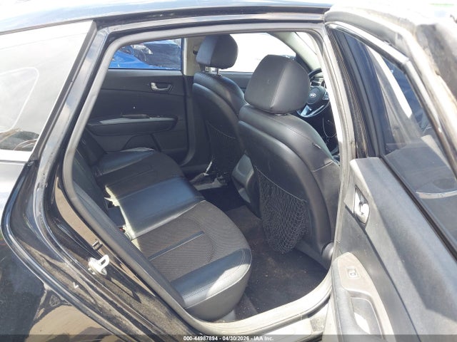 Kia Optima S