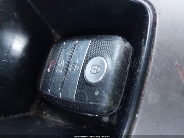 Kia Optima S
